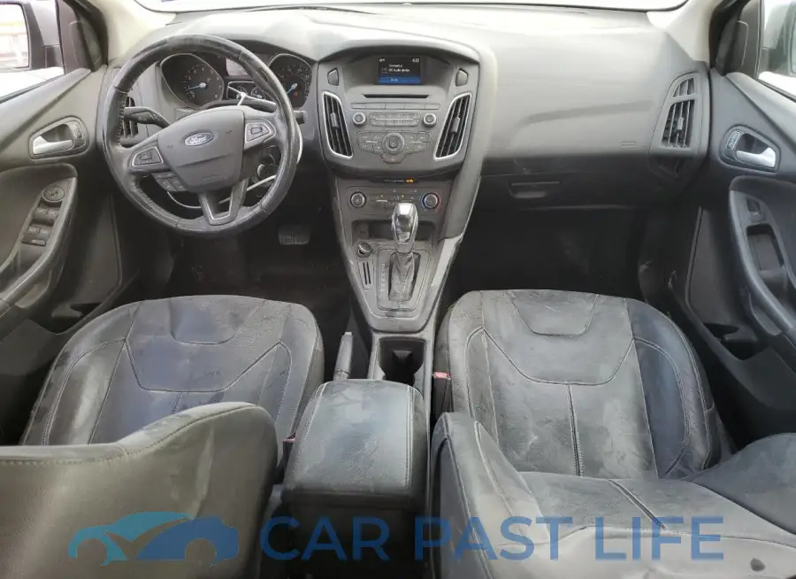 1FADP3F29FL320079# 8