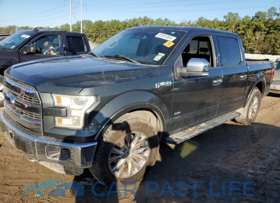 1FTEW1EG9FFA49493# 1