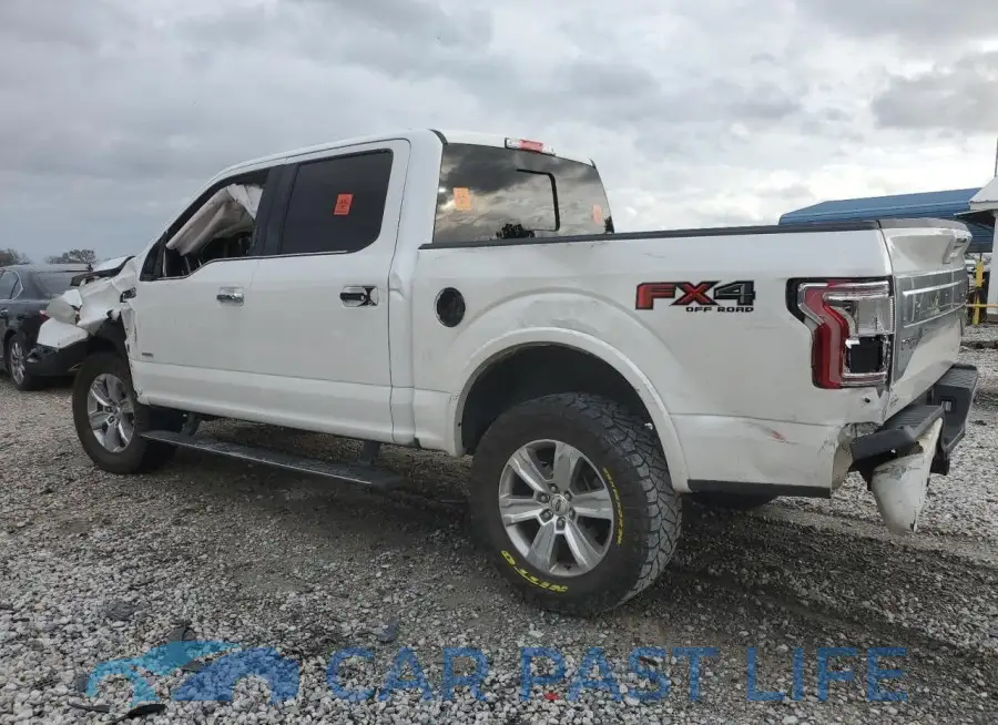 1FTEW1EG9FFC92950# 2