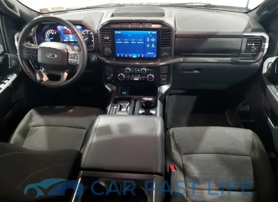 1FTFW1E51PFB57482# 8