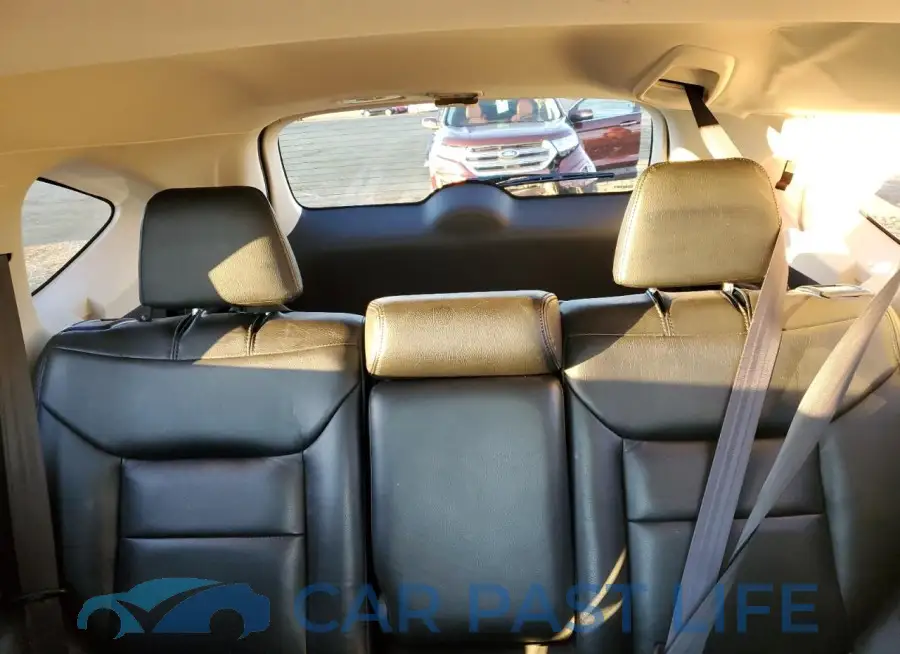 2HKRM4H58FH657255# 10