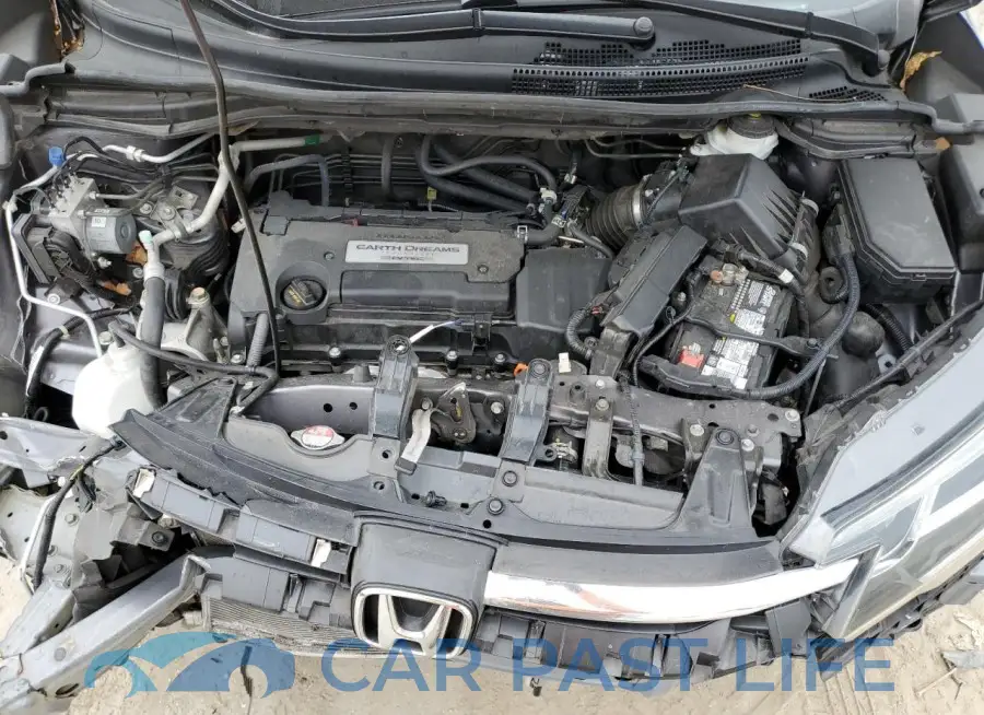 3CZRM3H36FG704942# 12