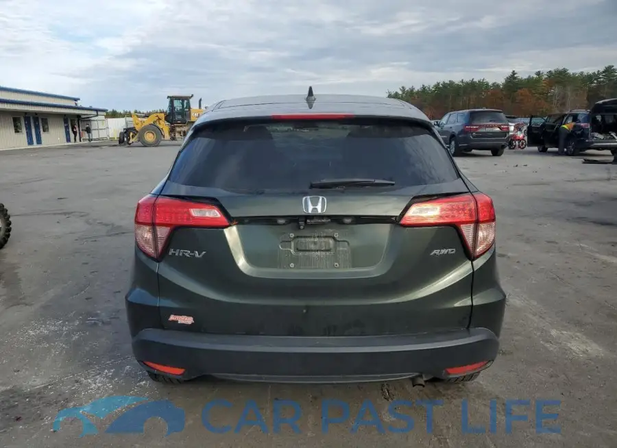 3CZRU6H54GM751599# 6