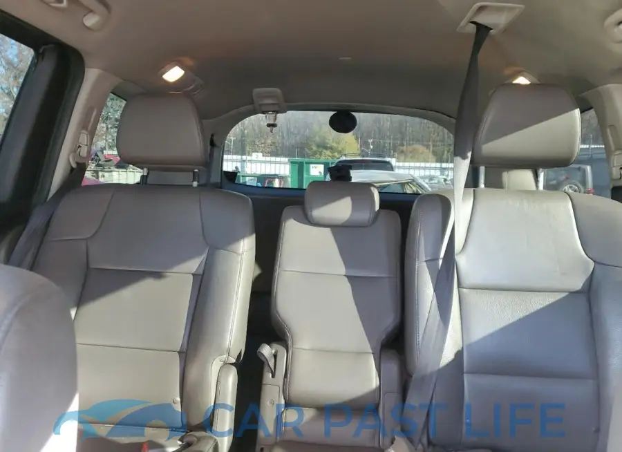 5FNRL5H66FB069662# 10