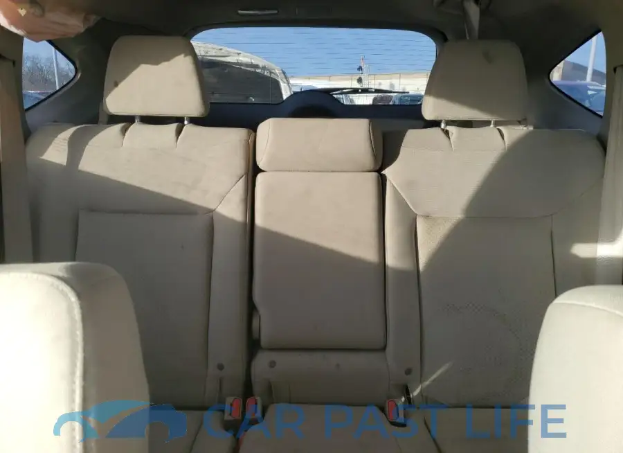 5J6RM4H50FL012038# 10