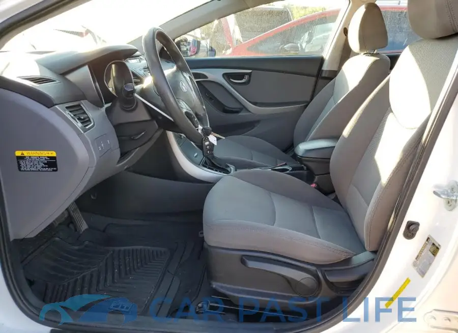 5NPDH4AE8FH595560# 7