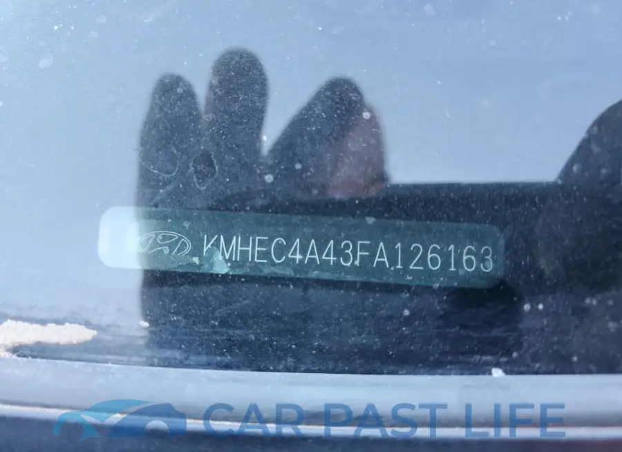 KMHEC4A43FA126163# 12