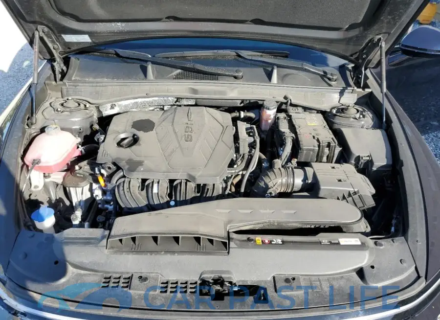 KMHL14JAXRA363482# 11