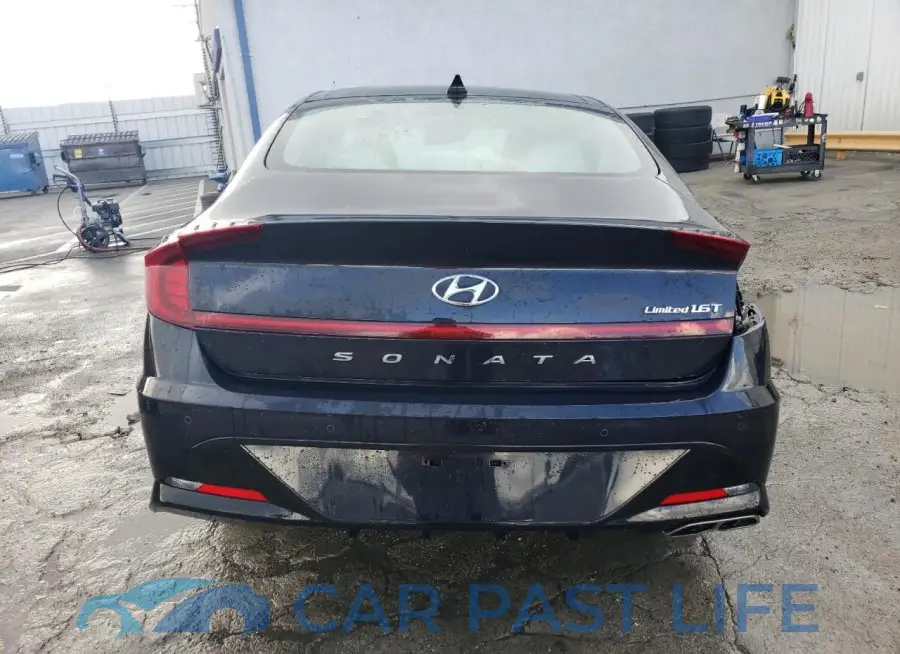 KMHL34J24PA279478# 6