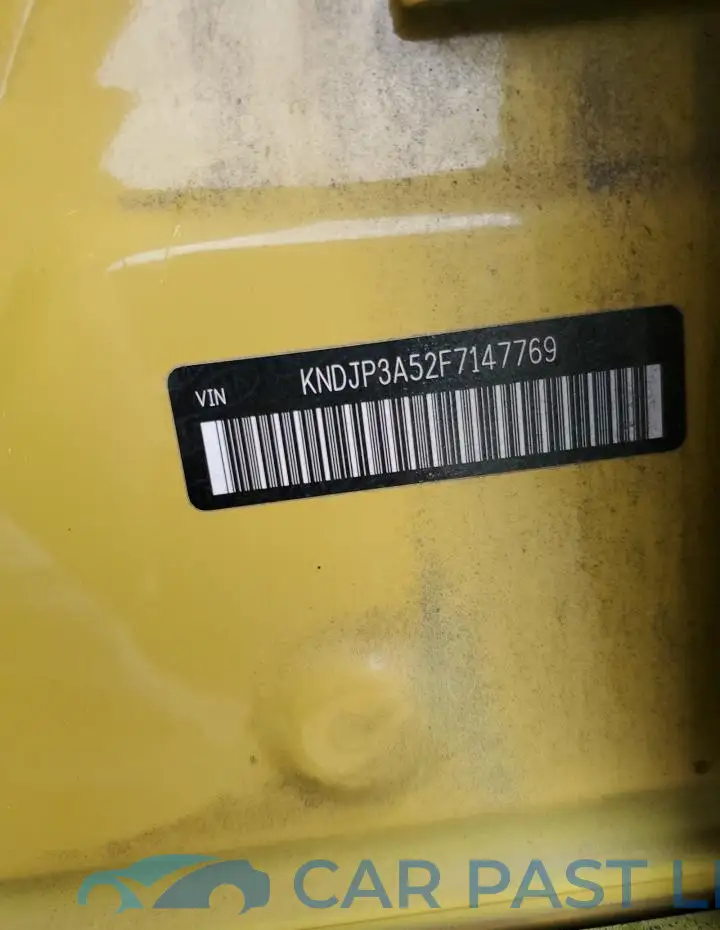 KNDJP3A52F7147769# 13