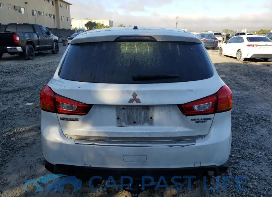 4A4AP3AU2FE025165# 6
