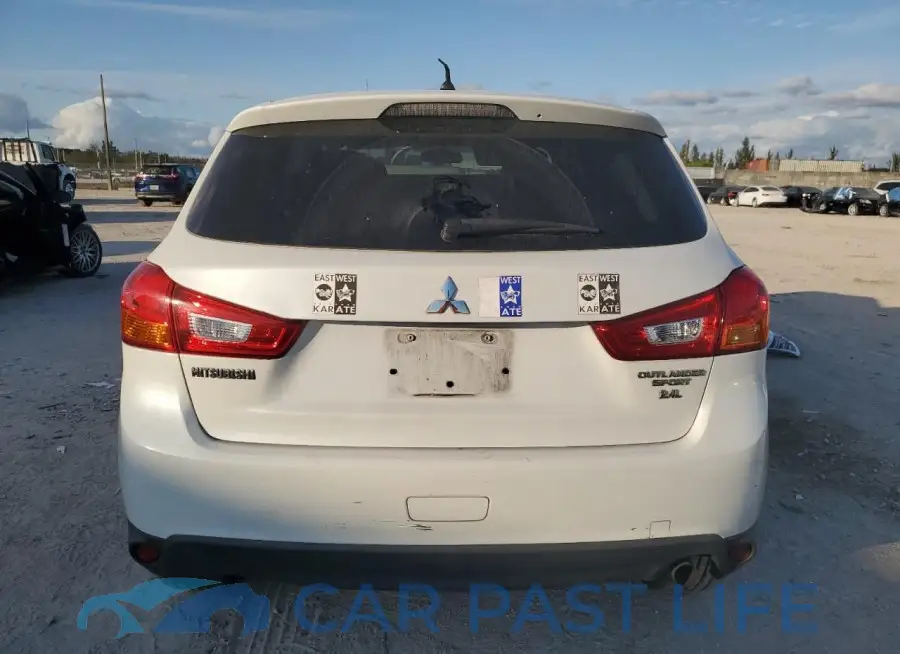 4A4AP3AW1FE058871# 6