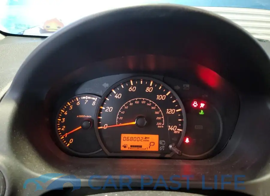 ML32FUFJ7MHF05447# 9