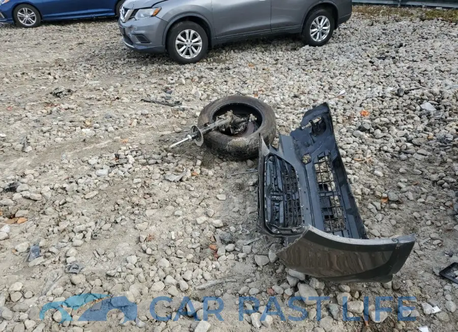 4S4BTANC7N3245002# 13