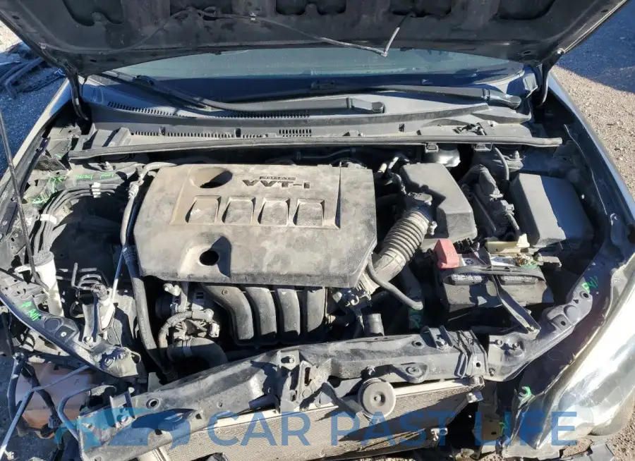 2T1BURHE4FC276357# 11