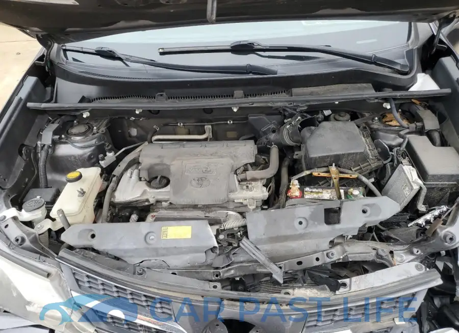 2T3DFREV7FW275314# 12
