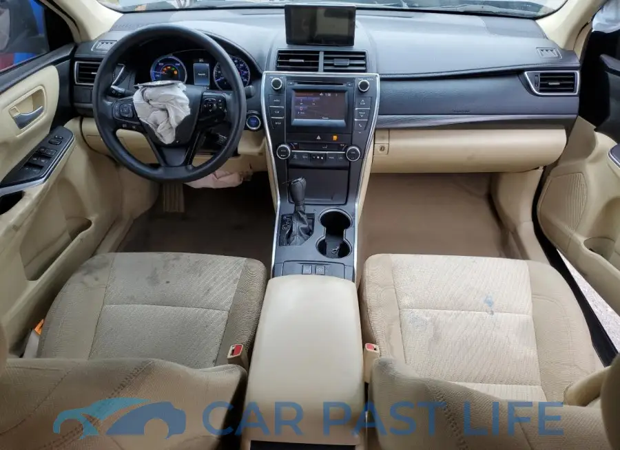 4T1BD1FK4FU160908# 8