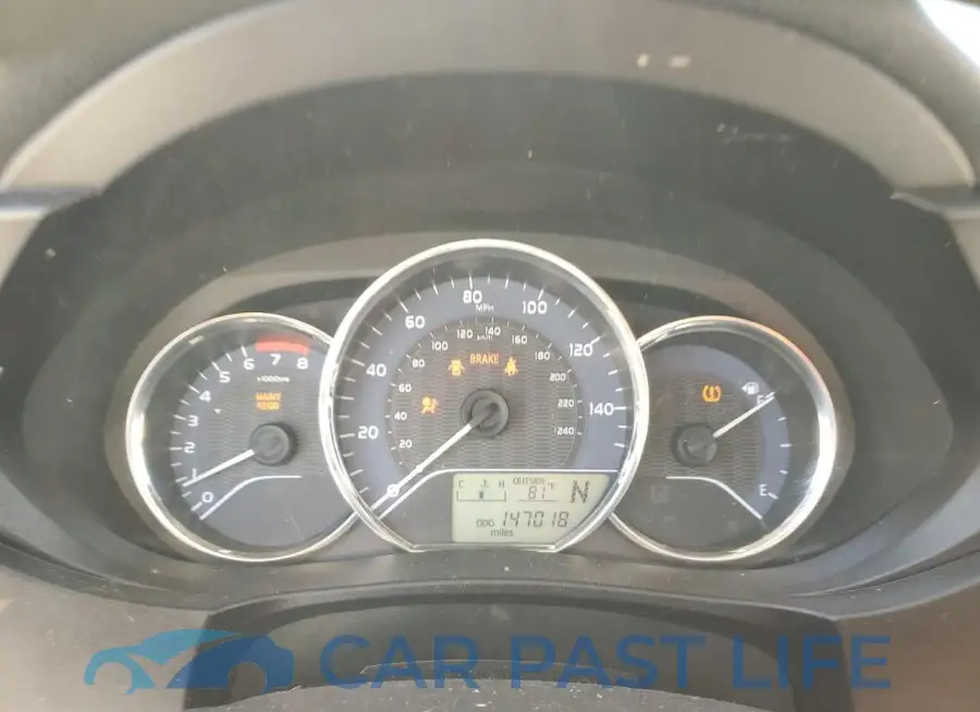 5YFBURHE4FP253550# 9
