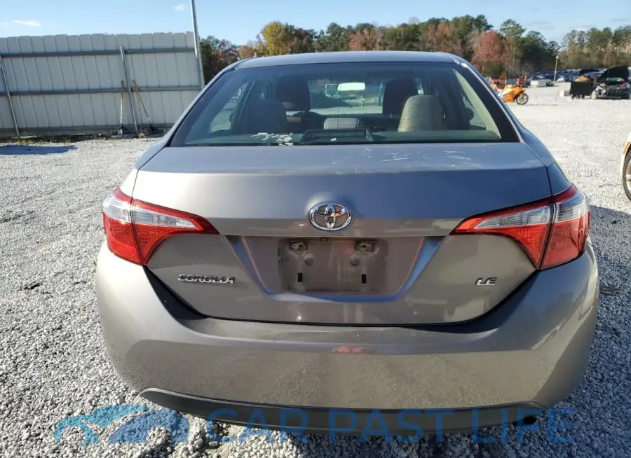 5YFBURHE4FP324567# 6