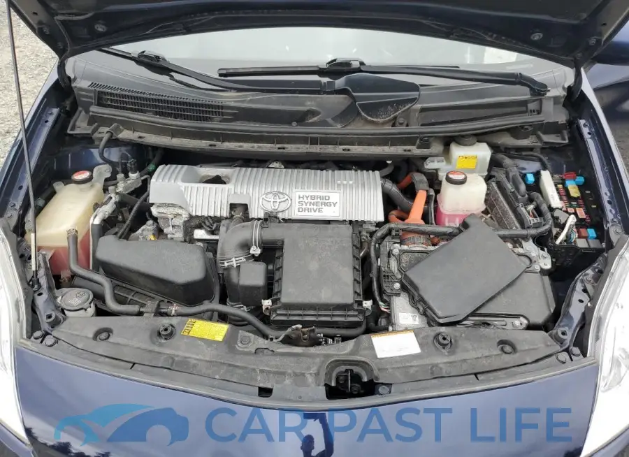 JTDKN3DU7F0431694# 11