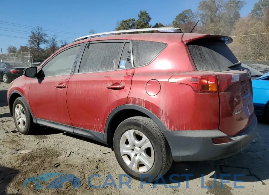 JTMZFREV0FD053944# 2