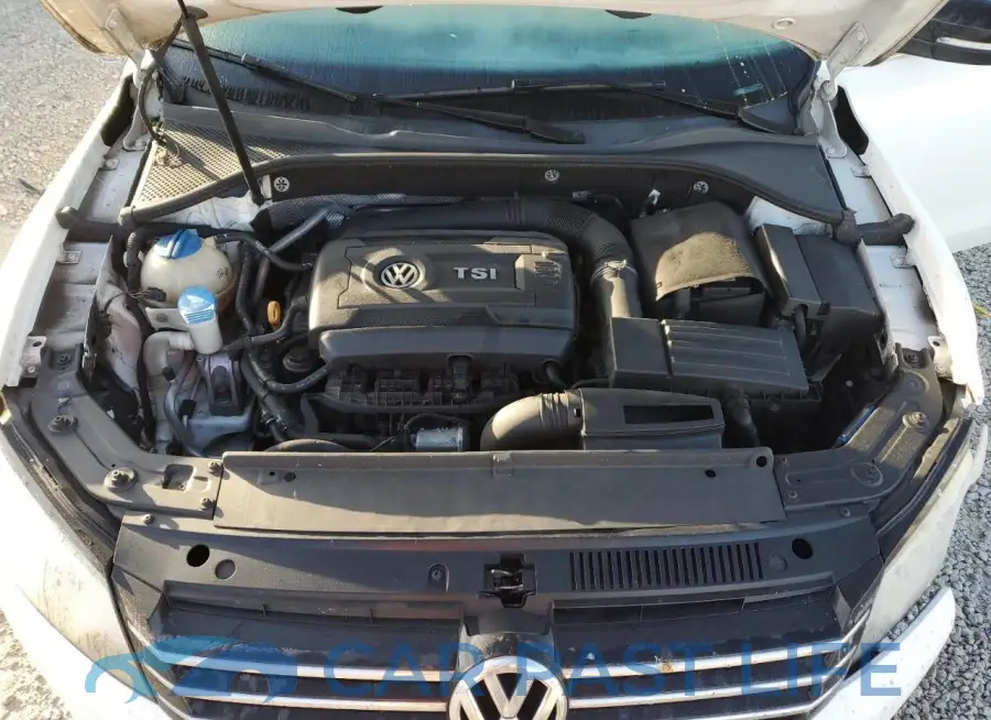 1VWBT7A38FC013505# 11