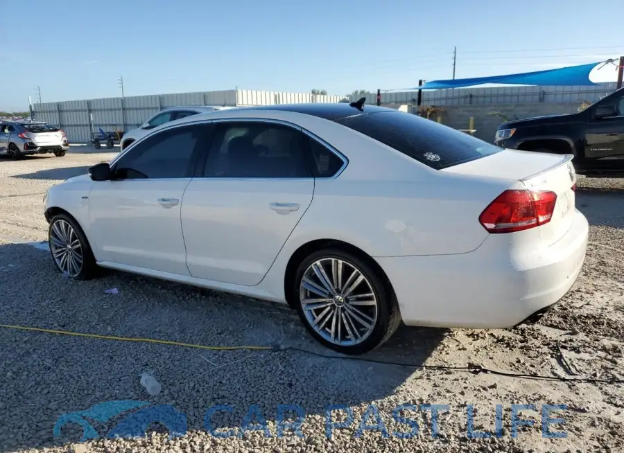 1VWBT7A38FC013505# 2