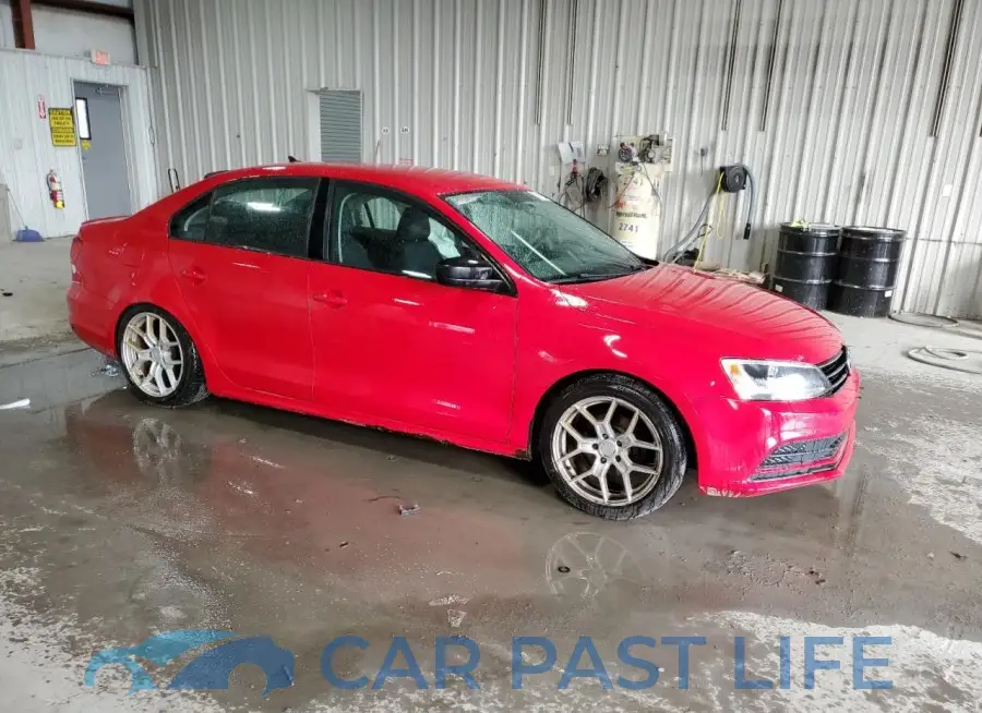 3VW1K7AJ1FM347936# 4