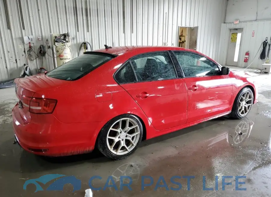 3VW1K7AJ1FM347936# 3