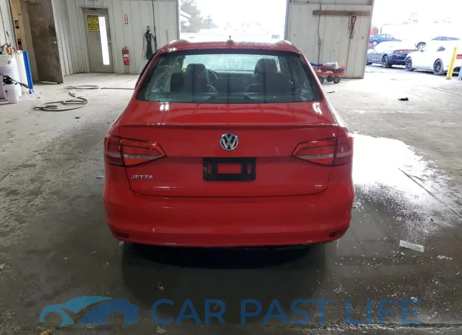 3VW1K7AJ1FM347936# 6
