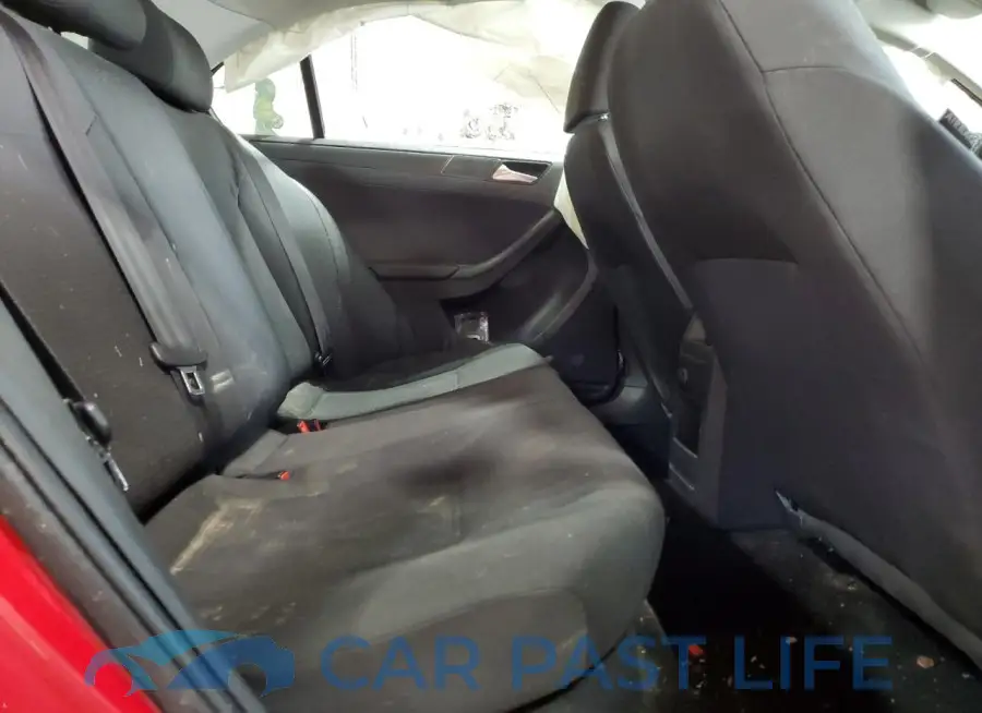 3VW1K7AJ1FM347936# 10