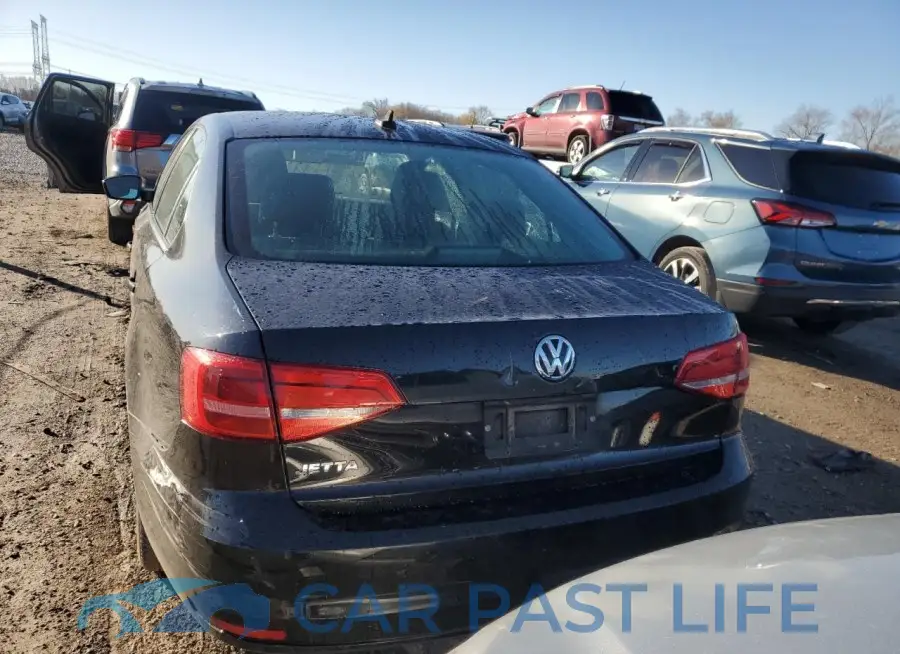 3VW2K7AJ2FM220360# 6