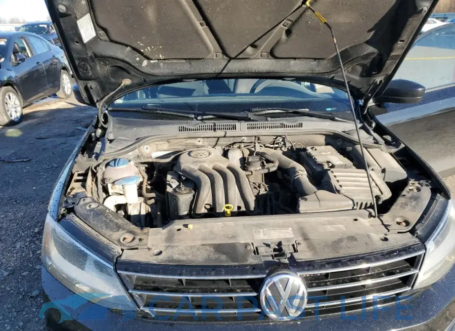 3VW2K7AJ2FM220360# 11