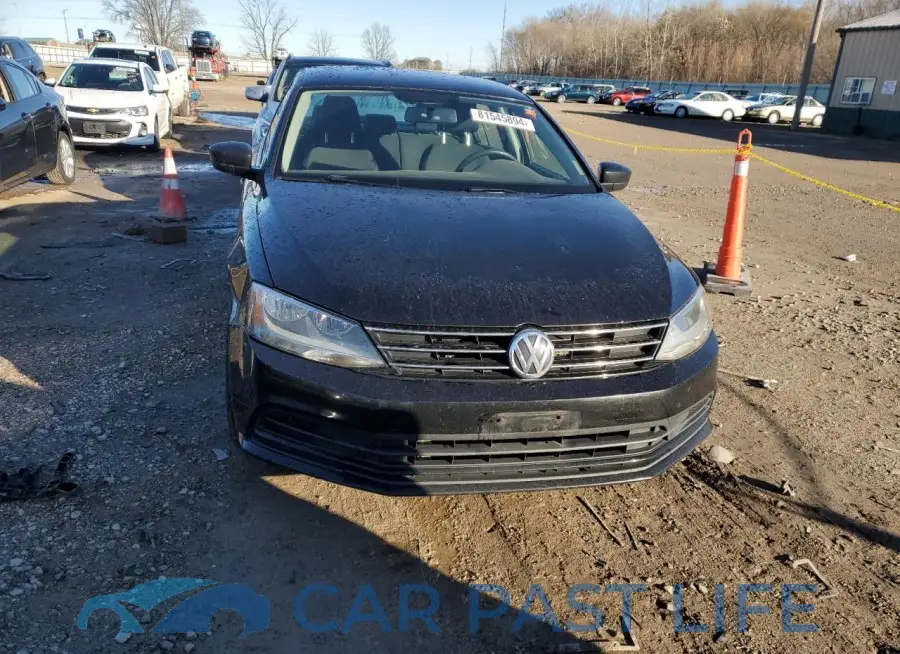 3VW2K7AJ2FM220360# 5