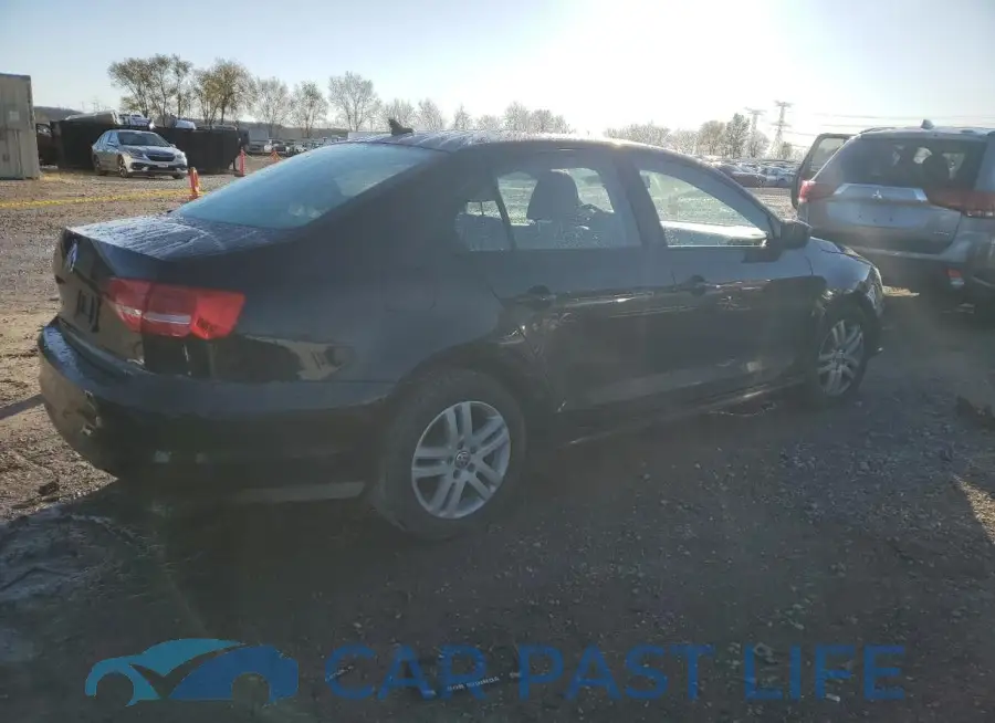 3VW2K7AJ2FM220360# 3