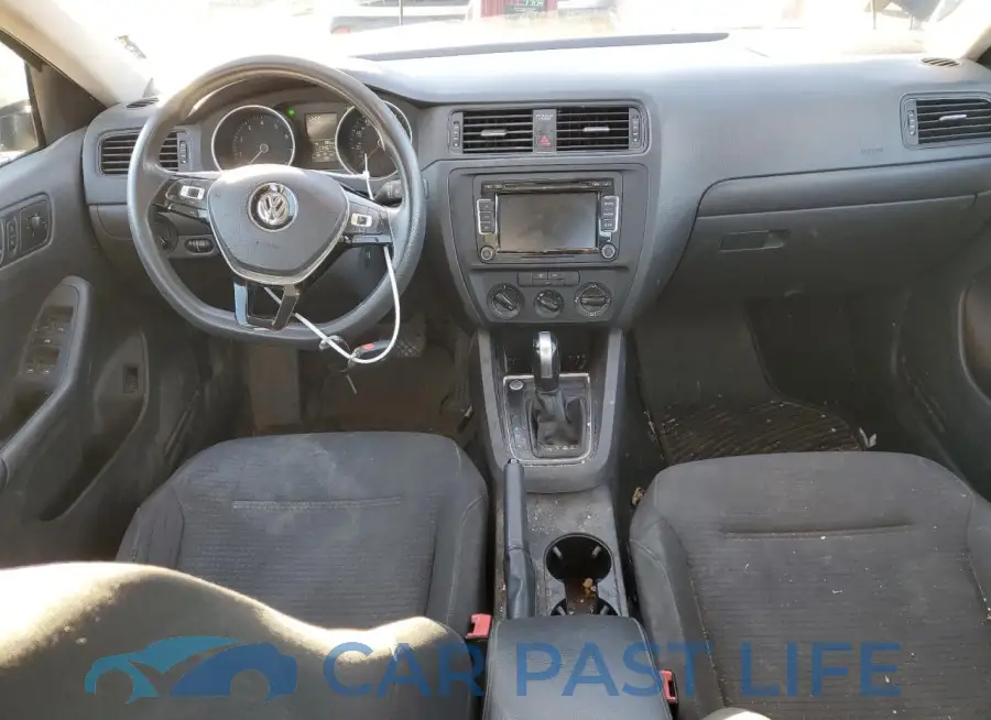 3VW2K7AJ2FM220360# 8