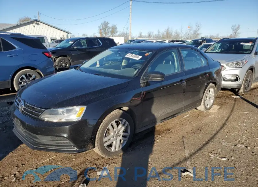 3VW2K7AJ2FM220360# 1