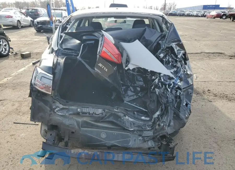 3VW2K7AJ2FM256355# 6