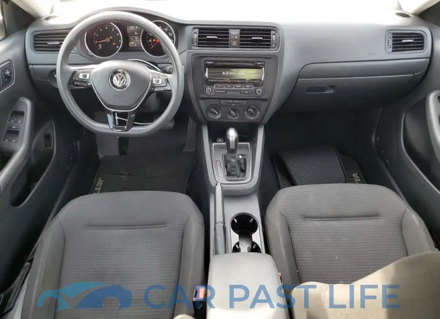 3VW2K7AJ2FM256355# 8