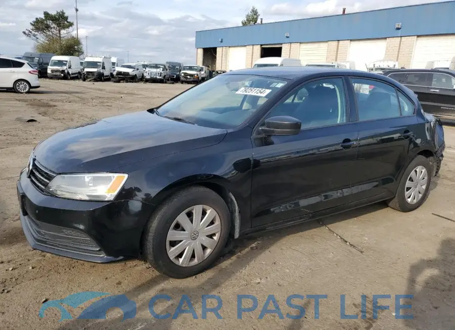 3VW2K7AJ2FM256355# 1