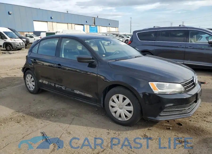 3VW2K7AJ2FM256355# 4