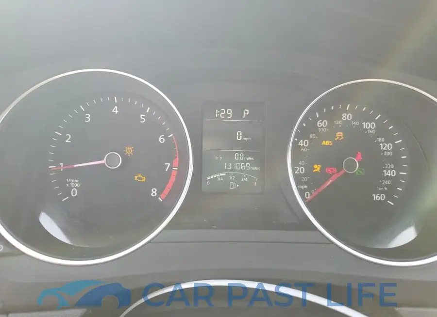 3VW2K7AJ2FM256355# 9