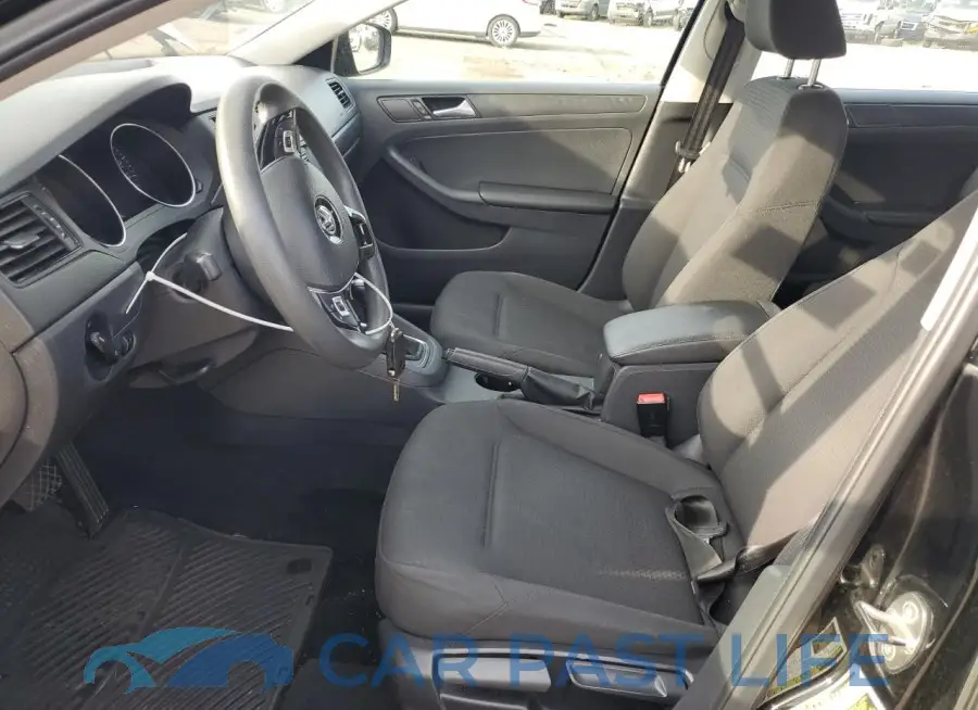 3VW2K7AJ2FM256355# 7