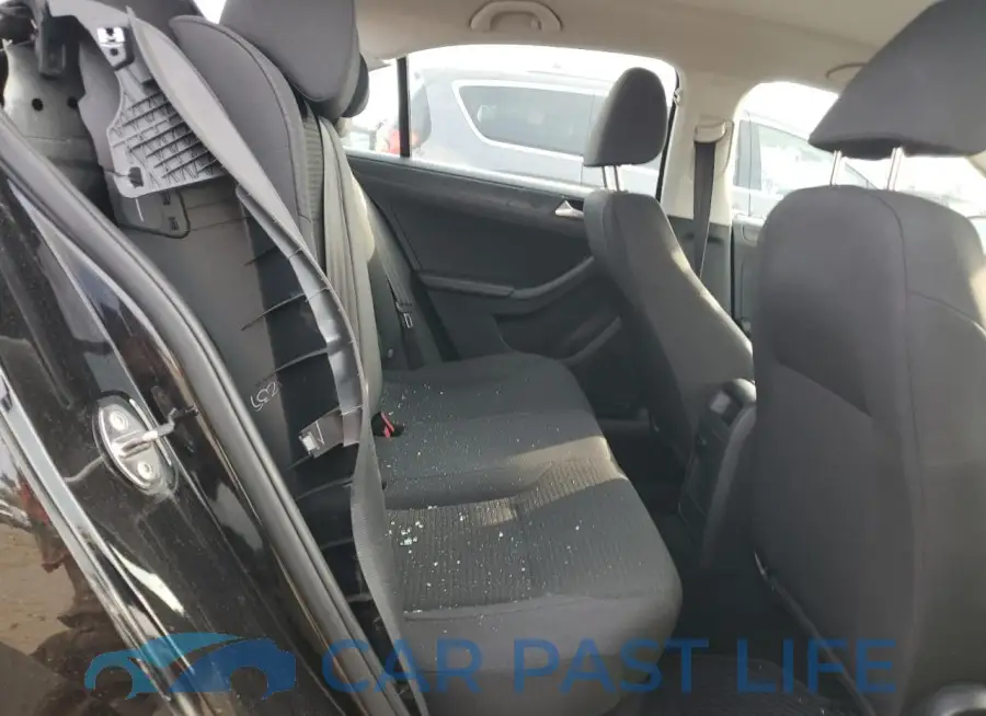3VW2K7AJ2FM256355# 10