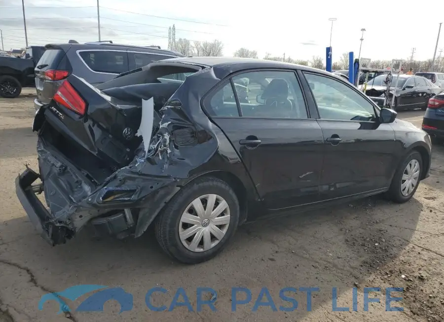 3VW2K7AJ2FM256355# 3