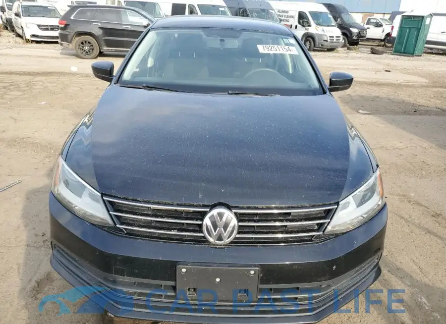3VW2K7AJ2FM256355# 5