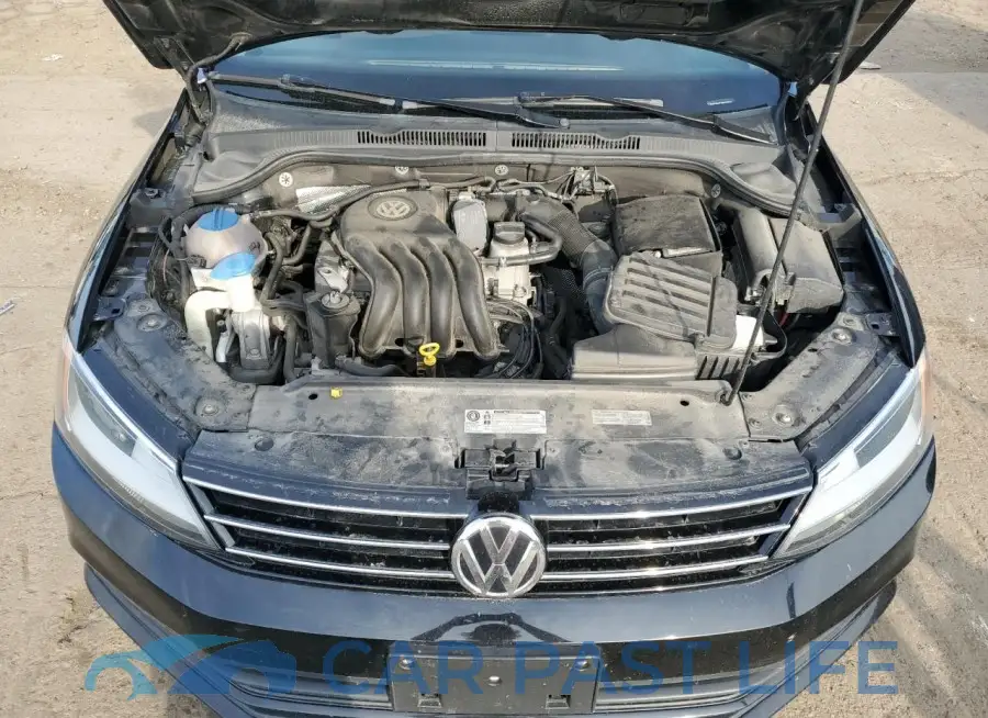 3VW2K7AJ2FM256355# 11