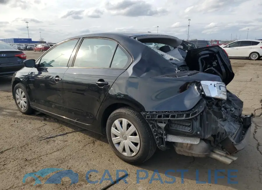 3VW2K7AJ2FM256355# 2