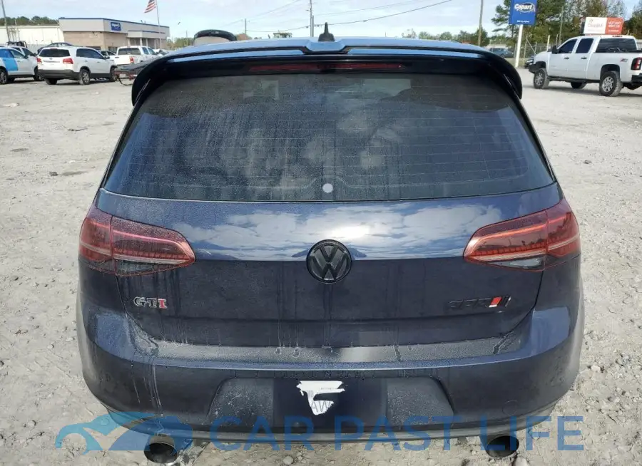 3VW4T7AU8FM029381# 6