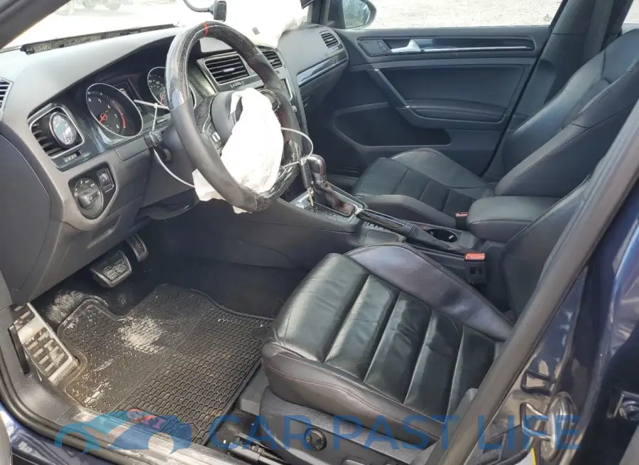 3VW4T7AU8FM029381# 7